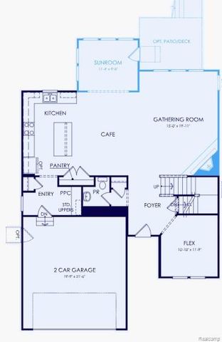 630 Gretchen Lane, Saline, MI 48176