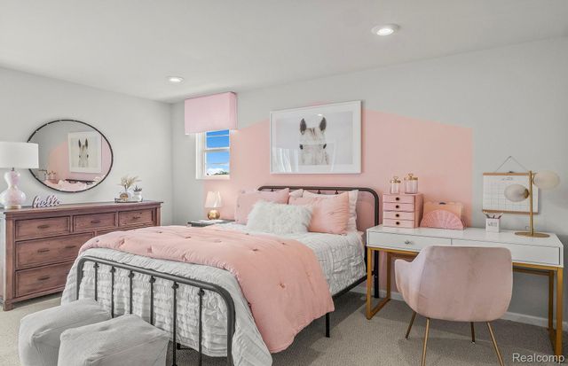 630 Gretchen Lane, Saline, MI 48176