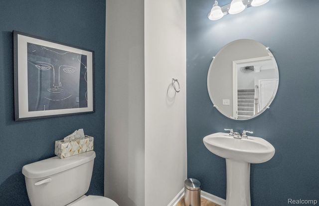 630 Gretchen Lane, Saline, MI 48176