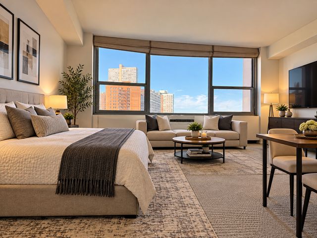 3600 N Lake Shore Drive 616, Chicago, IL 60613