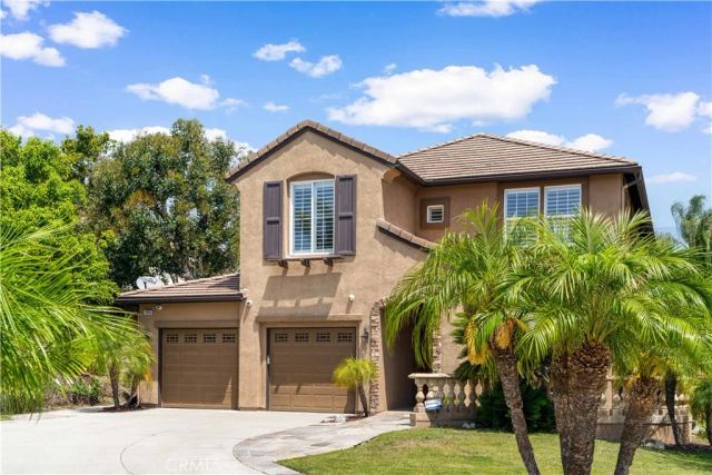 11848 Novella Court, Rancho Cucamonga, CA 91701