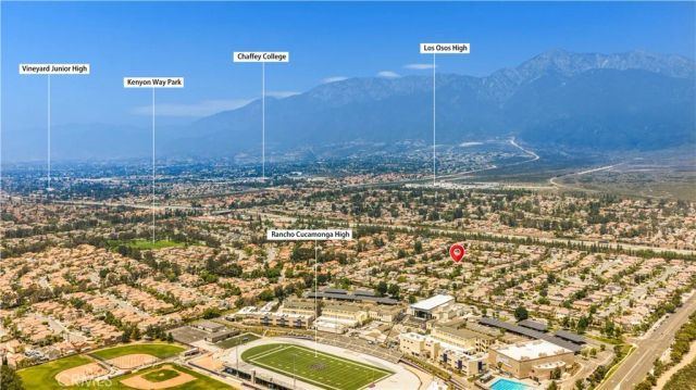 11848 Novella Court, Rancho Cucamonga, CA 91701
