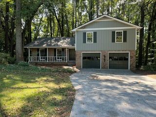 289 Shiloh Hills Drive NW, Kennesaw, GA 30144
