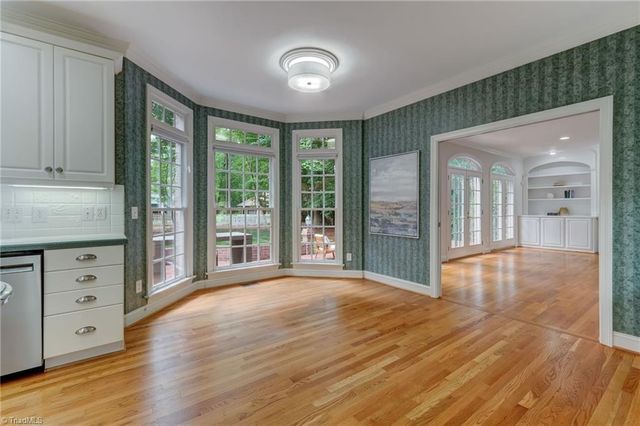 4515 Kenbridge Drive, Greensboro, NC 27410
