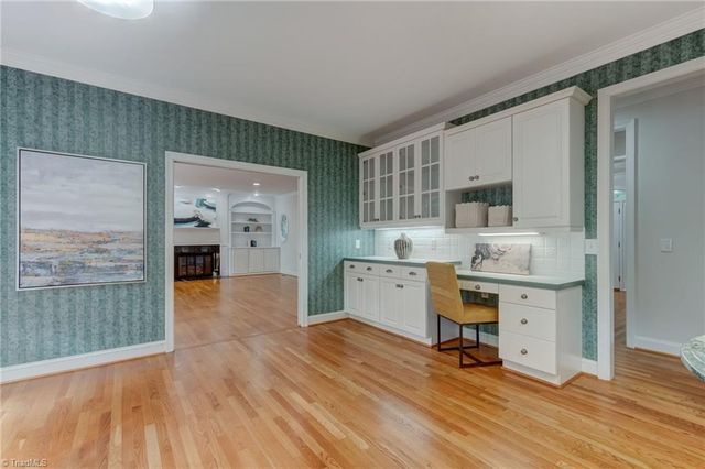 4515 Kenbridge Drive, Greensboro, NC 27410