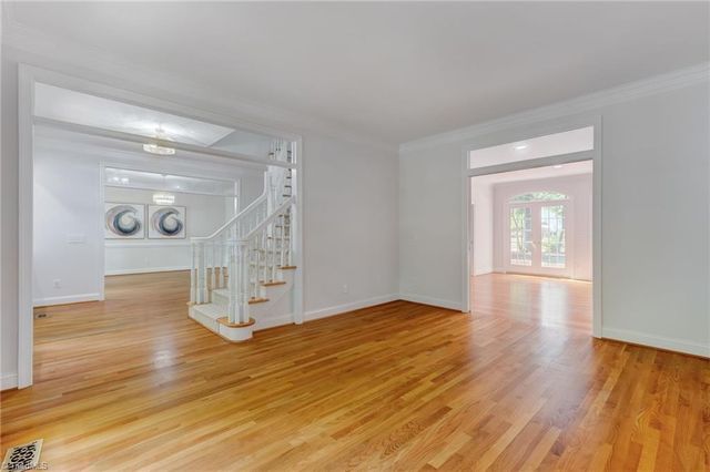 4515 Kenbridge Drive, Greensboro, NC 27410