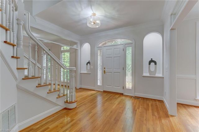 4515 Kenbridge Drive, Greensboro, NC 27410
