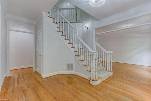 4515 Kenbridge Drive, Greensboro, NC 27410