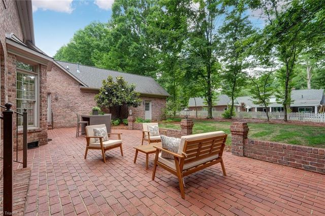 4515 Kenbridge Drive, Greensboro, NC 27410