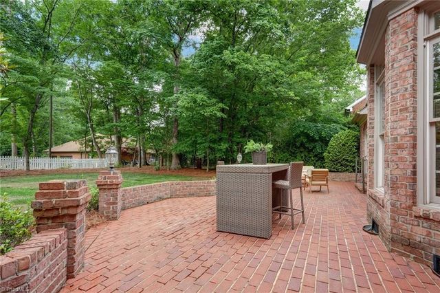 4515 Kenbridge Drive, Greensboro, NC 27410