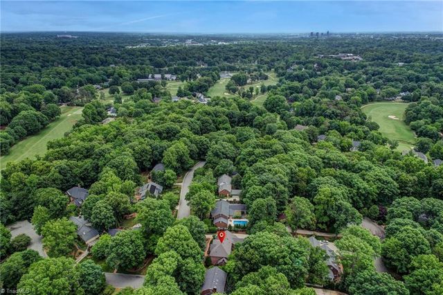 4515 Kenbridge Drive, Greensboro, NC 27410