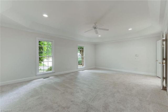 4515 Kenbridge Drive, Greensboro, NC 27410