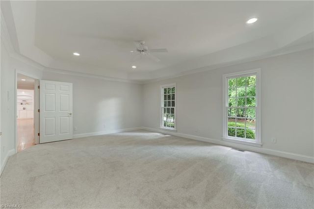 4515 Kenbridge Drive, Greensboro, NC 27410