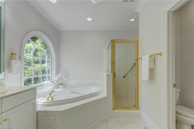 4515 Kenbridge Drive, Greensboro, NC 27410