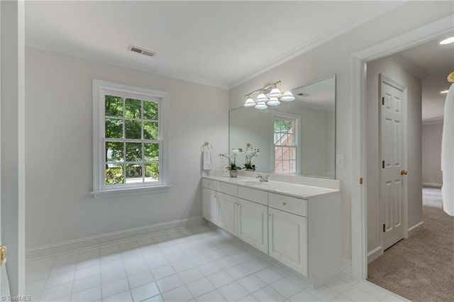 4515 Kenbridge Drive, Greensboro, NC 27410