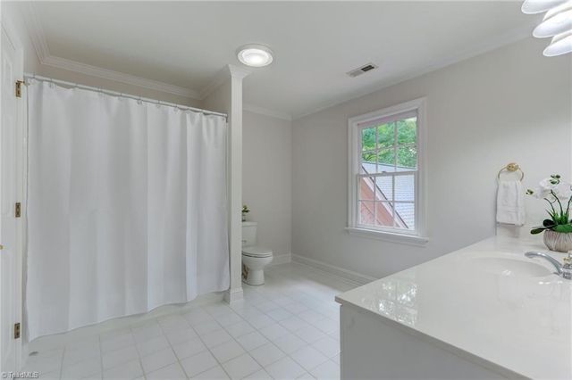 4515 Kenbridge Drive, Greensboro, NC 27410