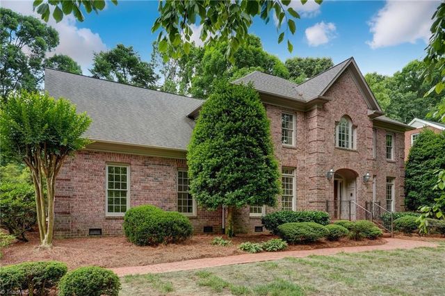 4515 Kenbridge Drive, Greensboro, NC 27410
