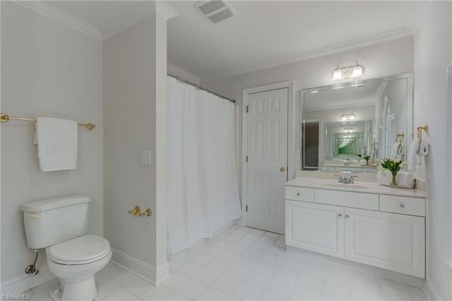 4515 Kenbridge Drive, Greensboro, NC 27410