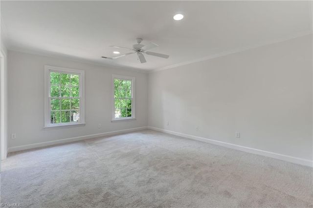 4515 Kenbridge Drive, Greensboro, NC 27410