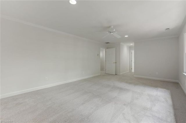 4515 Kenbridge Drive, Greensboro, NC 27410