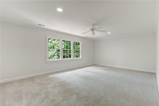 4515 Kenbridge Drive, Greensboro, NC 27410