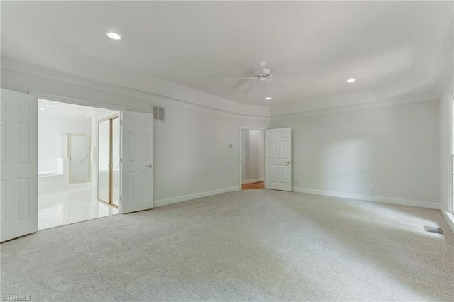4515 Kenbridge Drive, Greensboro, NC 27410