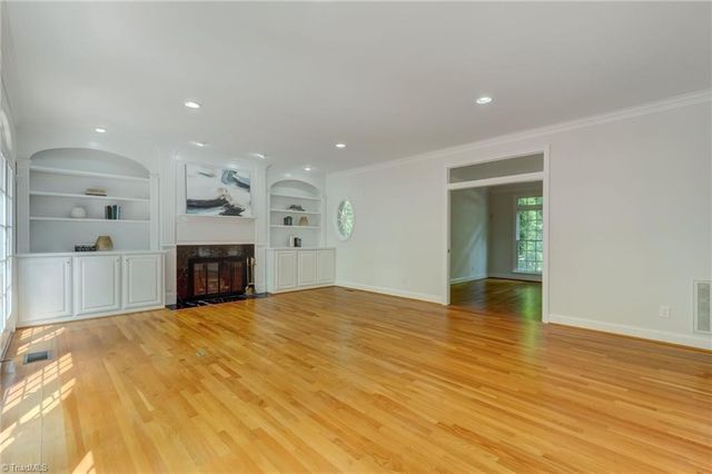 4515 Kenbridge Drive, Greensboro, NC 27410