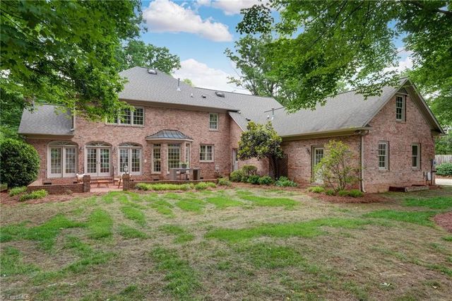 4515 Kenbridge Drive, Greensboro, NC 27410