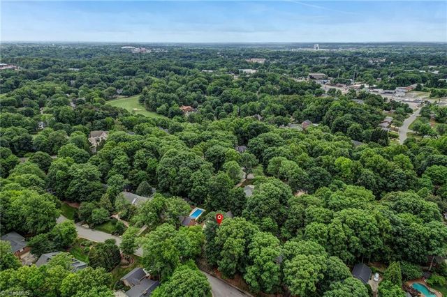 4515 Kenbridge Drive, Greensboro, NC 27410