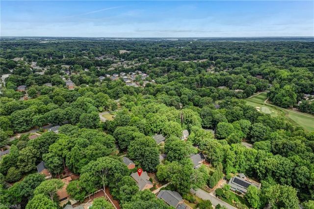 4515 Kenbridge Drive, Greensboro, NC 27410