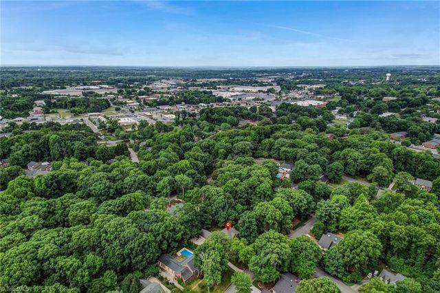 4515 Kenbridge Drive, Greensboro, NC 27410
