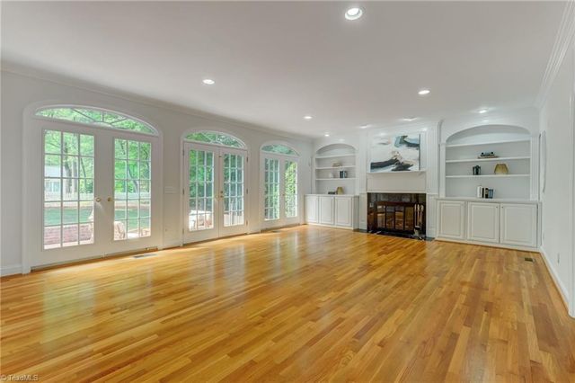 4515 Kenbridge Drive, Greensboro, NC 27410
