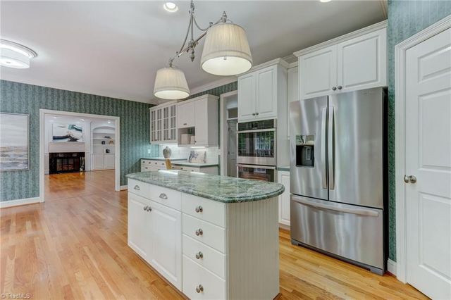 4515 Kenbridge Drive, Greensboro, NC 27410