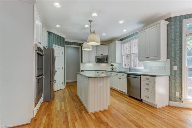 4515 Kenbridge Drive, Greensboro, NC 27410