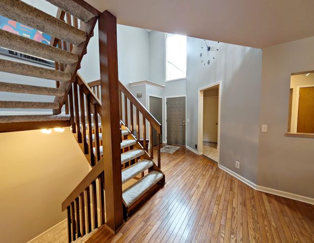 108 Riverview Boulevard, Flushing, MI 48433