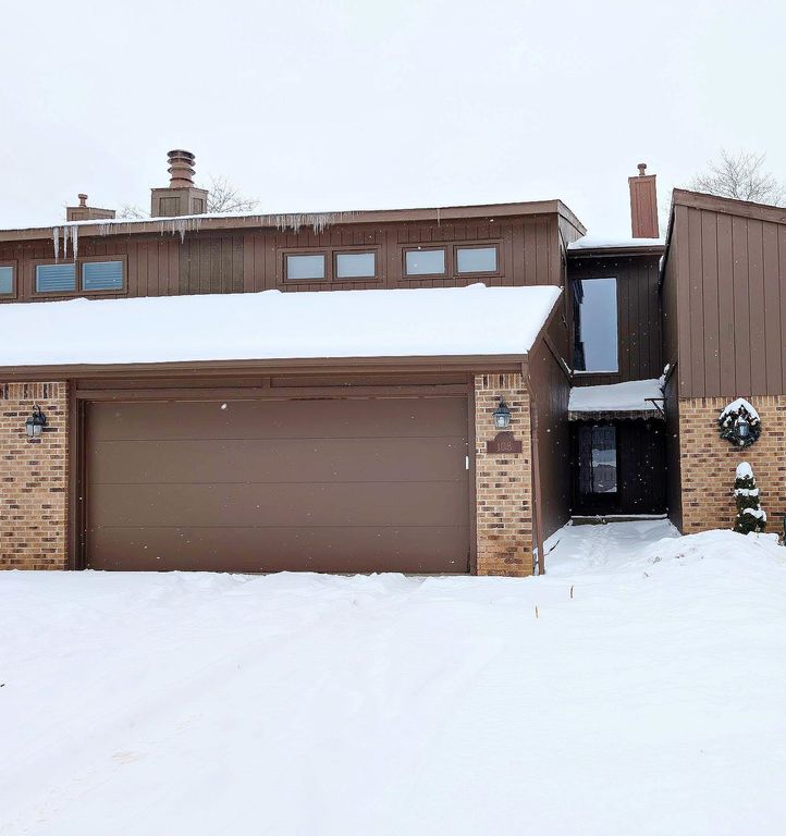 108 Riverview Boulevard, Flushing, MI 48433