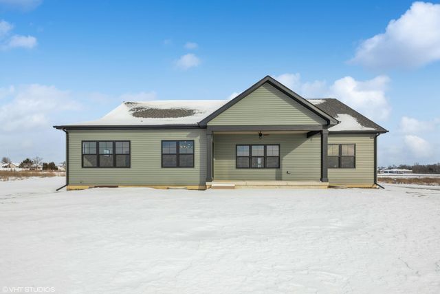 13463 Superior Lane, Cedar Lake, IN 46303