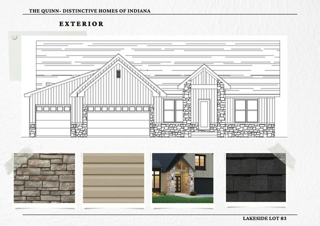 13463 Superior Lane, Cedar Lake, IN 46303