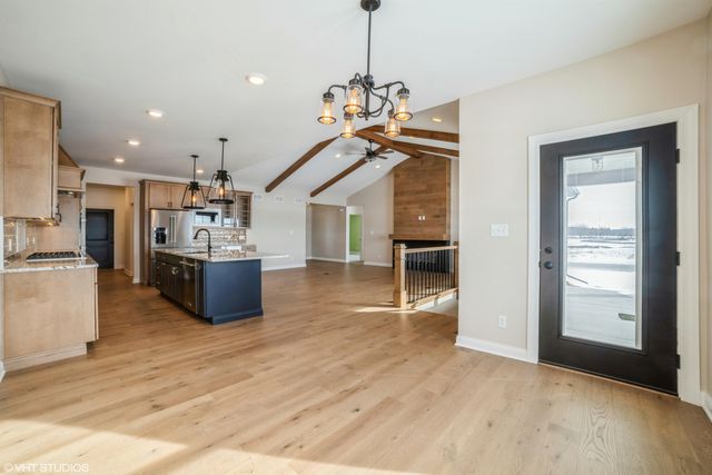 13463 Superior Lane, Cedar Lake, IN 46303