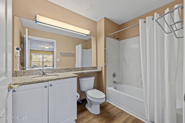 490 Little River Farm Boulevard 102a, Carthage, NC 28327