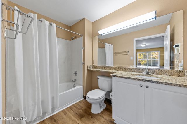 490 Little River Farm Boulevard 102a, Carthage, NC 28327