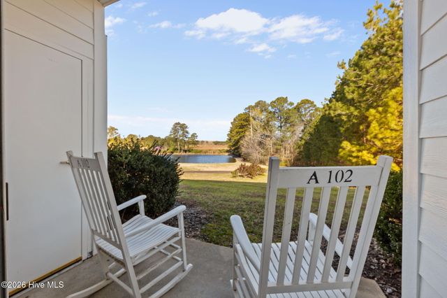 490 Little River Farm Boulevard 102a, Carthage, NC 28327