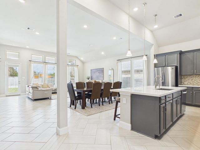 20927 Secretariat Meadow Lane, Tomball, TX 77377