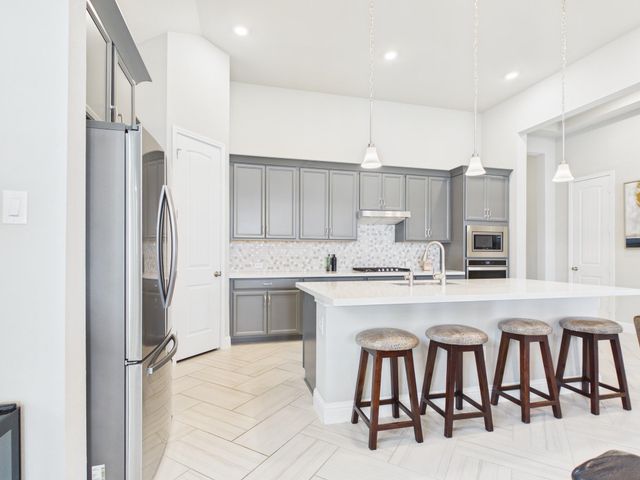 20927 Secretariat Meadow Lane, Tomball, TX 77377