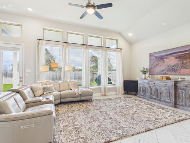 20927 Secretariat Meadow Lane, Tomball, TX 77377