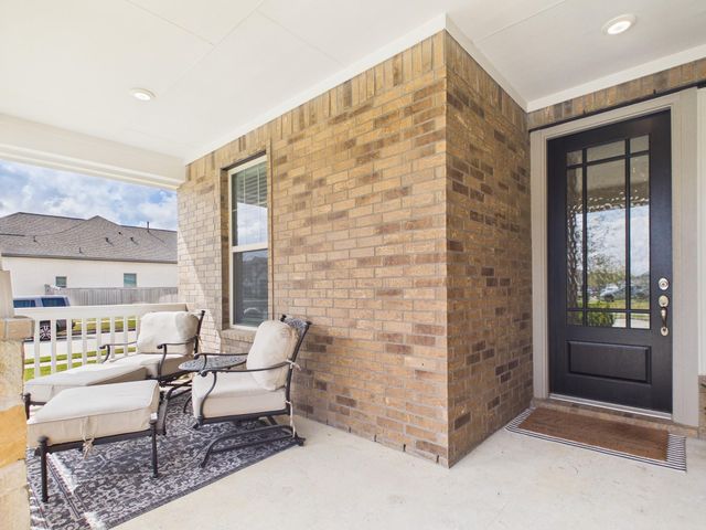 20927 Secretariat Meadow Lane, Tomball, TX 77377