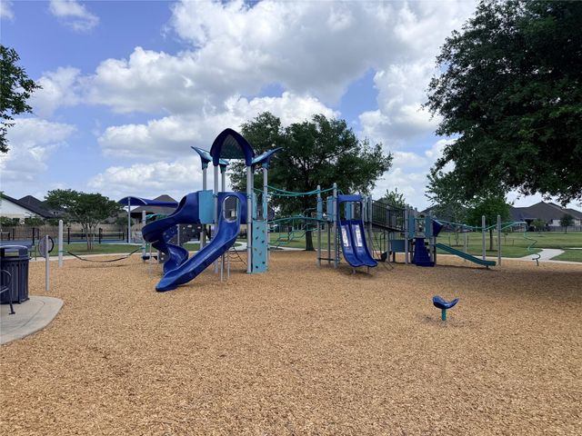 20927 Secretariat Meadow Lane, Tomball, TX 77377