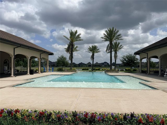 20927 Secretariat Meadow Lane, Tomball, TX 77377