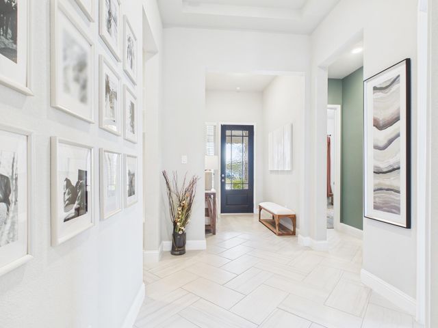 20927 Secretariat Meadow Lane, Tomball, TX 77377