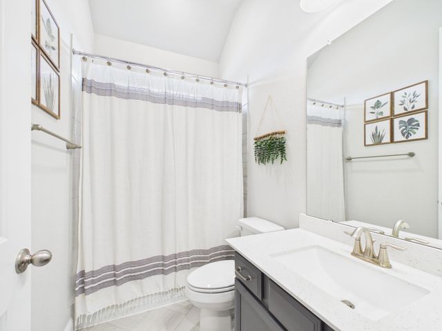 20927 Secretariat Meadow Lane, Tomball, TX 77377